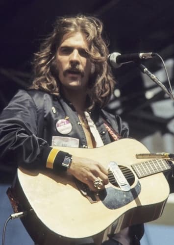 Glenn Frey