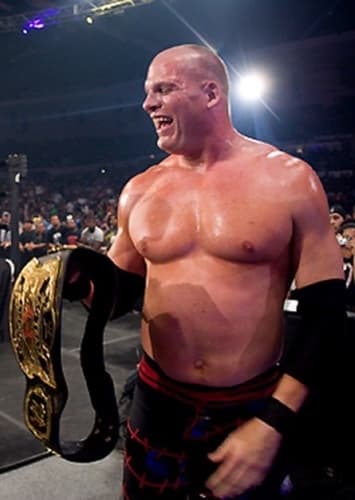 Glenn Jacobs