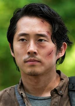 Glenn Rhee