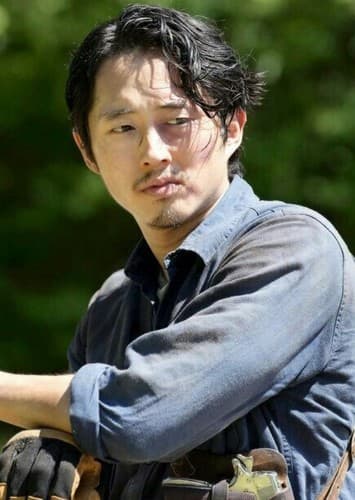 Glenn Rhee