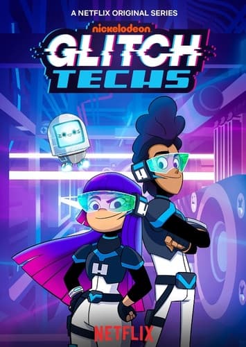 Glitch Techs