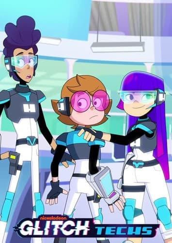 Glitch Techs