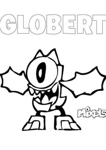 Globert