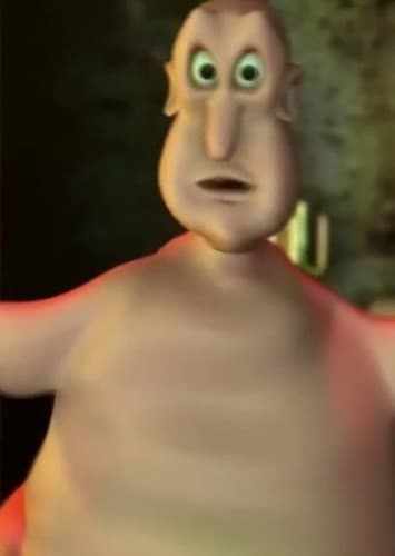 Globglogabgalab