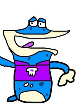 Howard "Globox" J. Goodman