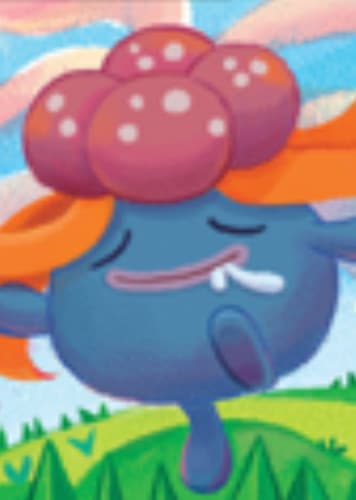 Gloom / クサイハナ