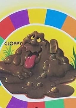 Gloppy