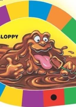 Gloppy