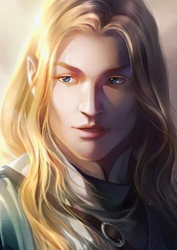 Glorfindel
