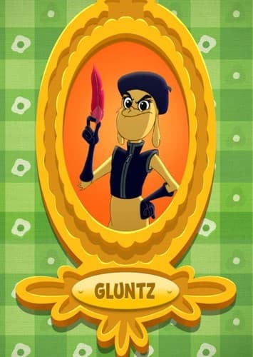 Gluntz