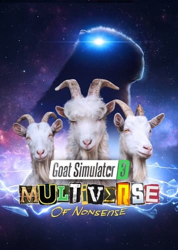 Goat Simulator 2