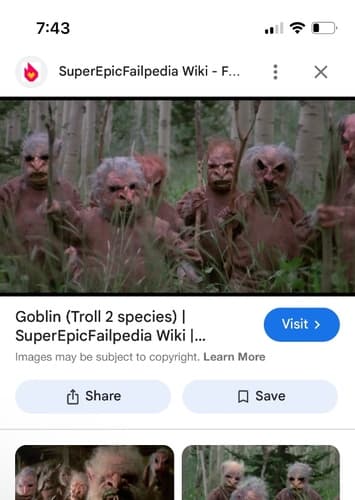 Goblins