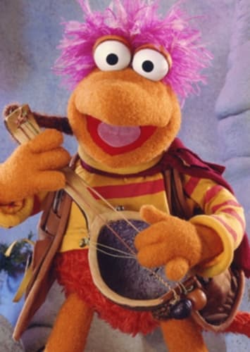 Gobo Fraggle