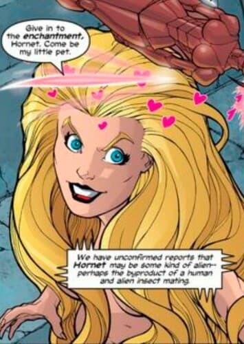 Godiva's Worst Thing She Did