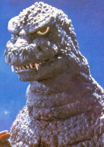 Godzilla