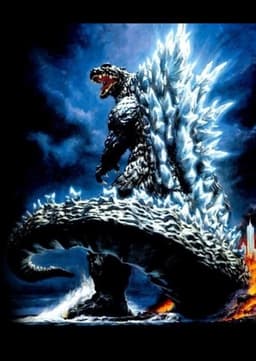 Godzilla