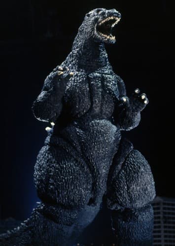 Godzilla