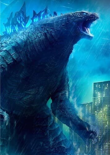 Godzilla