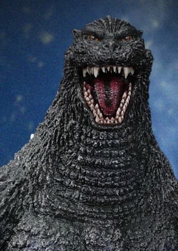 Godzilla Heisei