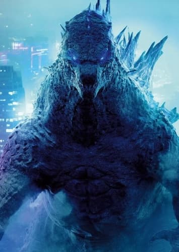 Godzilla