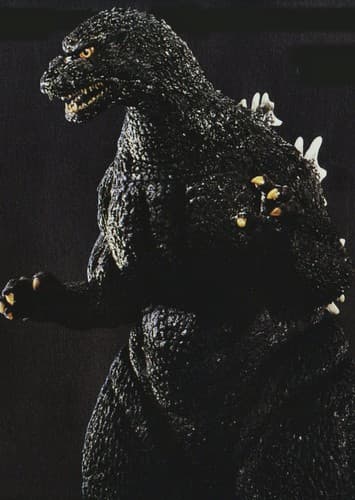 Godzilla