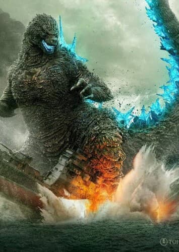 Godzilla