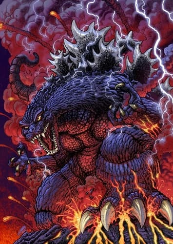 Godzilla