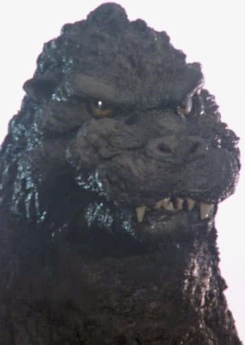 Godzilla