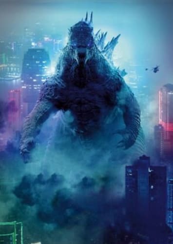 Godzilla