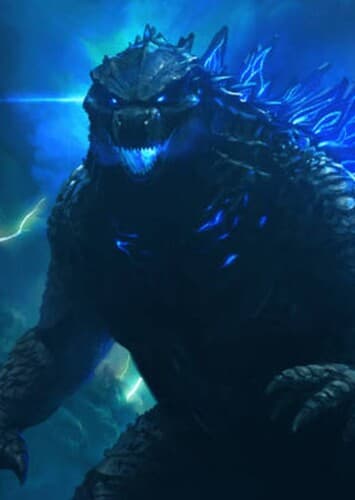 Godzilla
