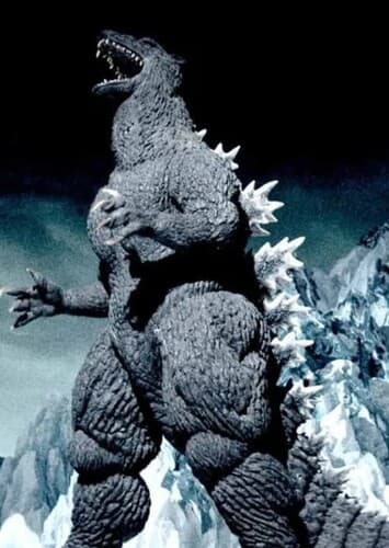 Godzilla
