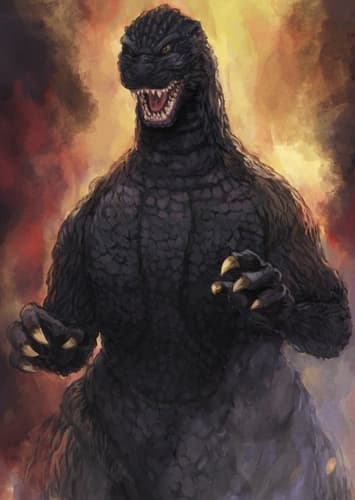 Godzilla