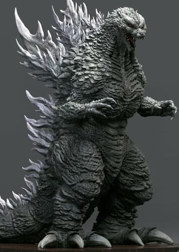 Godzilla