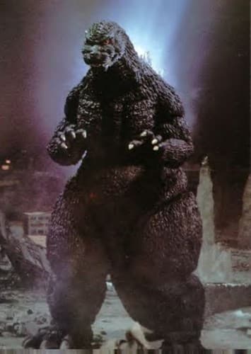 Godzilla