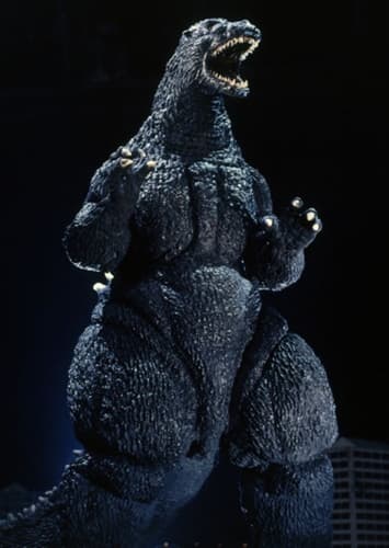 Godzilla