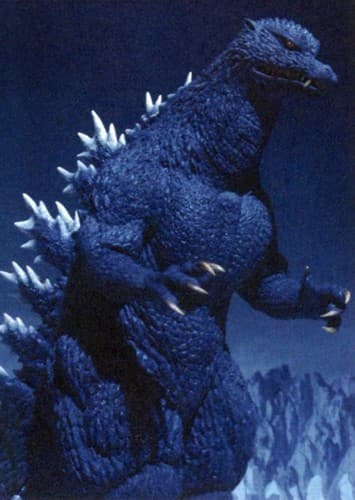Godzilla