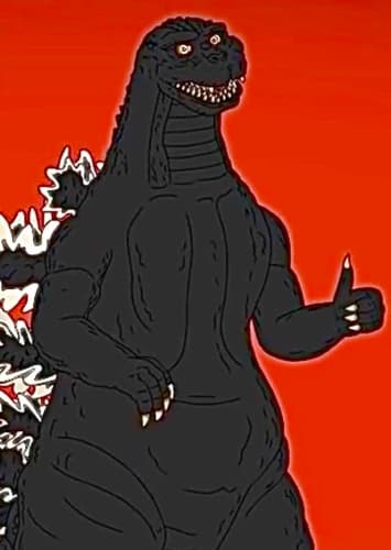 Godzilla
