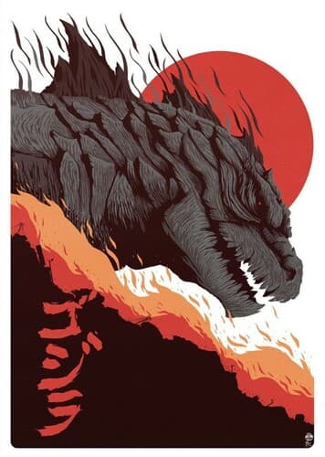 Godzilla