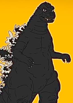 Godzilla