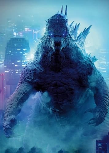 Godzilla