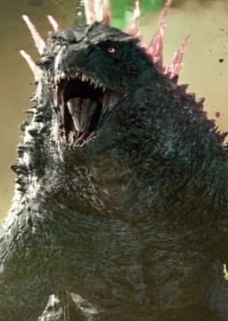 Godzilla
