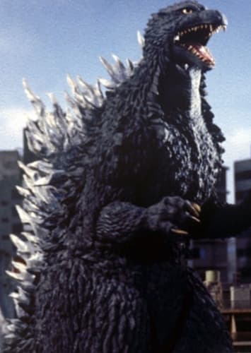 Godzilla