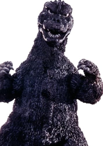 Godzilla
