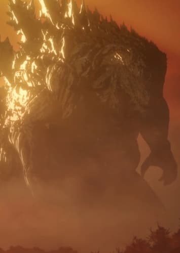 Godzilla Earth