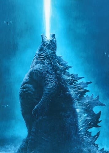 Godzilla (Monsterverse)