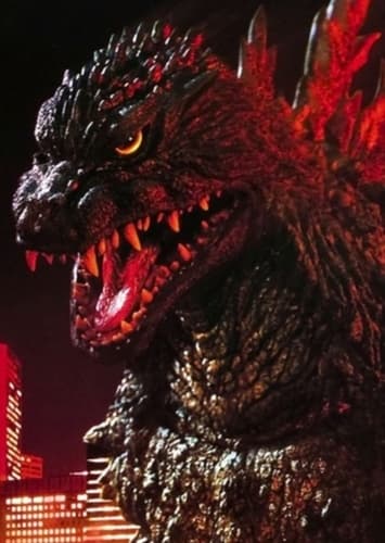 Godzilla (Vocal Effects)