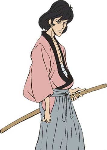 Goemon
