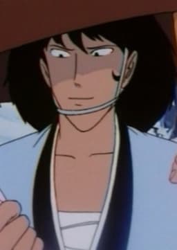 Goemon Ishikawa XIII
