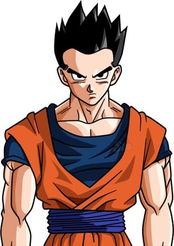 Gohan