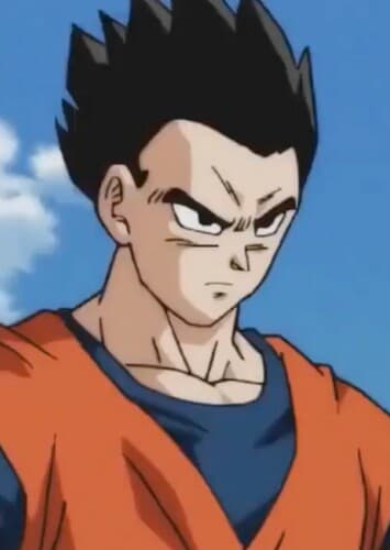 Gohan